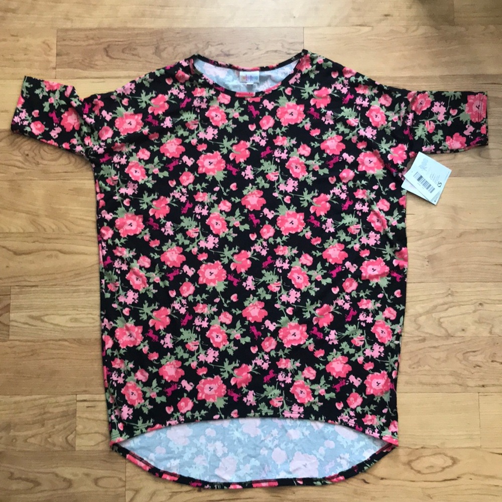 Lularoe Irma